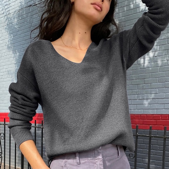 Wilfred Free Wolter Sweater - Picture 1 of 5